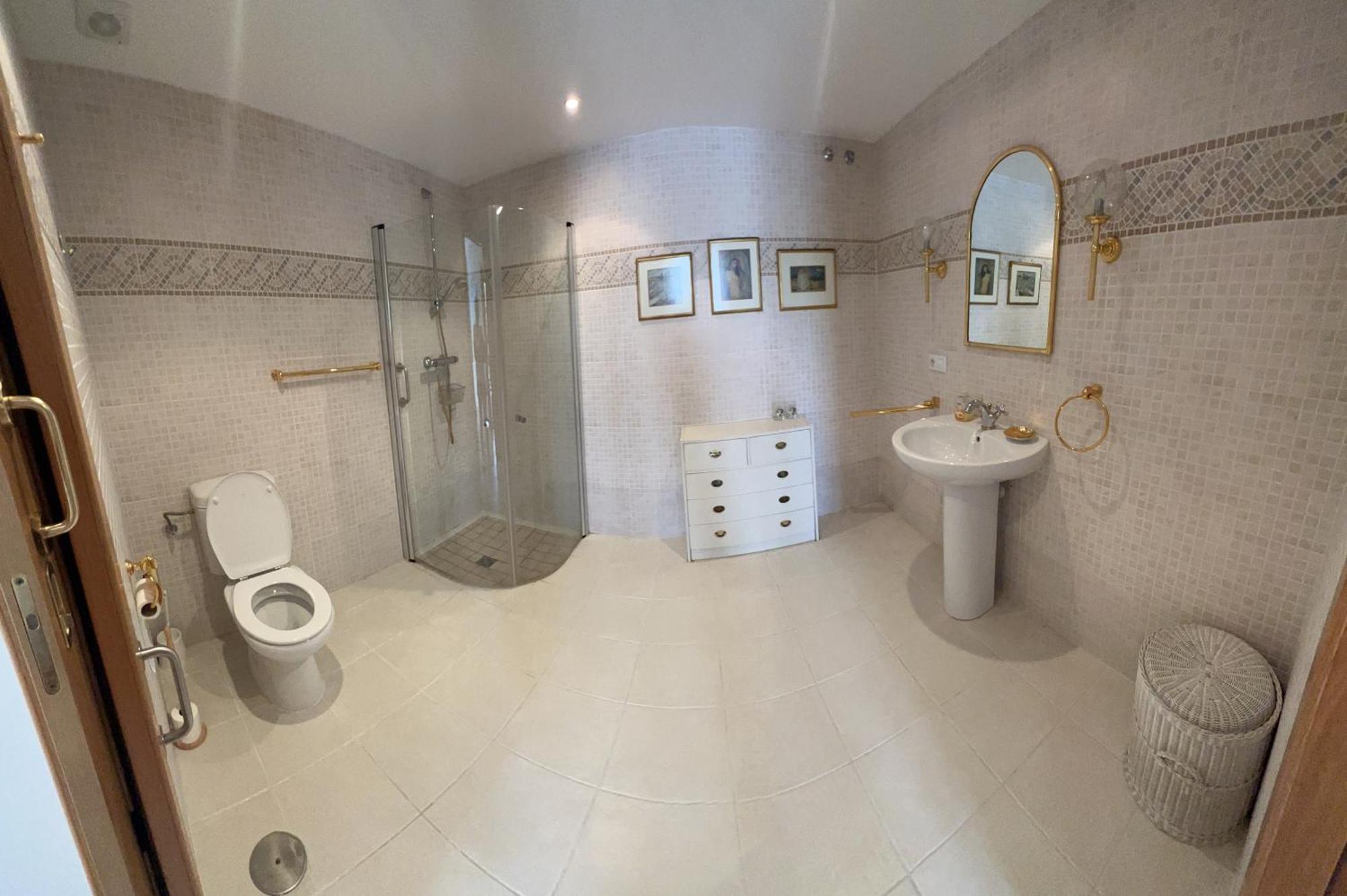 Apartamento Alfaz Del Sol Альфас-дель-Пи Экстерьер фото